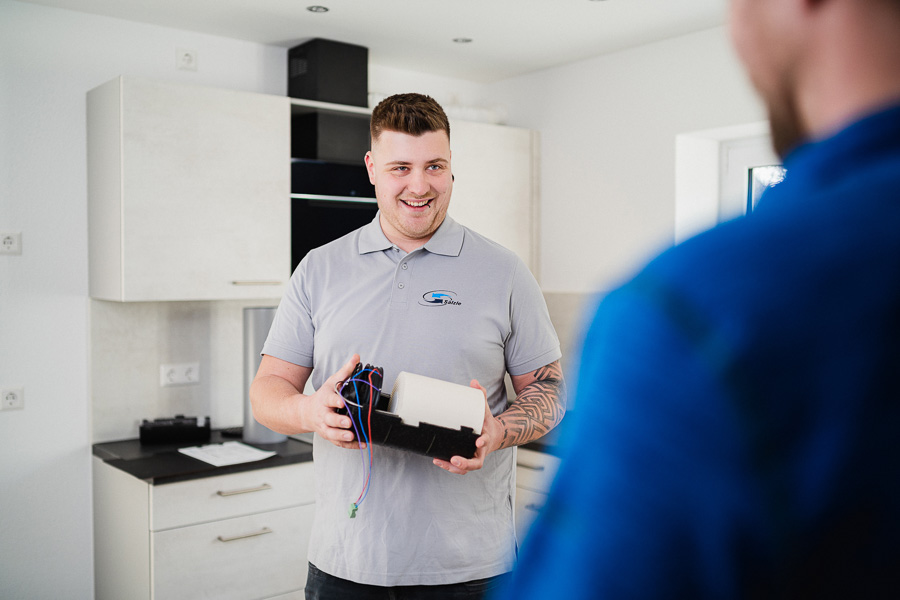 Erfahren Sie mehr über Service Sälzle, Ihr zuverlässiger Partner für Fräsen von Fußbodenheizungen, Verlegeservice von Flächenheizungen, Lüftungsbau und Kernbohrungen. Wir bieten einen perfekten Service in Senden, Vöhringen, Weißenhorn, Neu-Ulm und Ulm. Kontaktieren Sie uns für erfolgreiche Projekte!