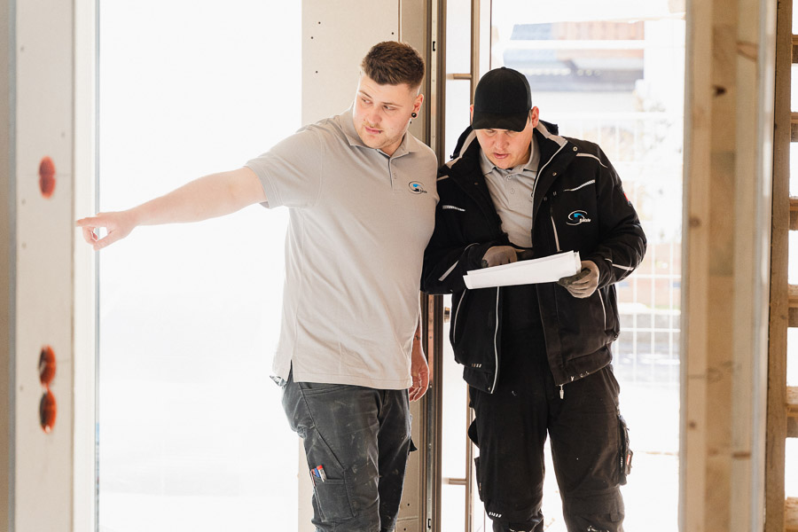 Erfahren Sie mehr über Service Sälzle, Ihr zuverlässiger Partner für Fräsen von Fußbodenheizungen, Verlegeservice von Flächenheizungen, Lüftungsbau und Kernbohrungen. Wir bieten einen perfekten Service in Senden, Vöhringen, Weißenhorn, Neu-Ulm und Ulm. Kontaktieren Sie uns für erfolgreiche Projekte!