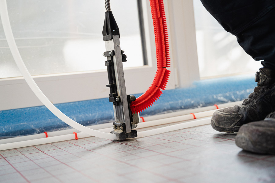 Erfahren Sie mehr über Service Sälzle, Ihr zuverlässiger Partner für Fräsen von Fußbodenheizungen, Verlegeservice von Flächenheizungen, Lüftungsbau und Kernbohrungen. Wir bieten einen perfekten Service in Senden, Vöhringen, Weißenhorn, Neu-Ulm und Ulm. Kontaktieren Sie uns für erfolgreiche Projekte!